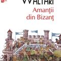 Copertă produs Amanţii din Bizanţ - gallery small 