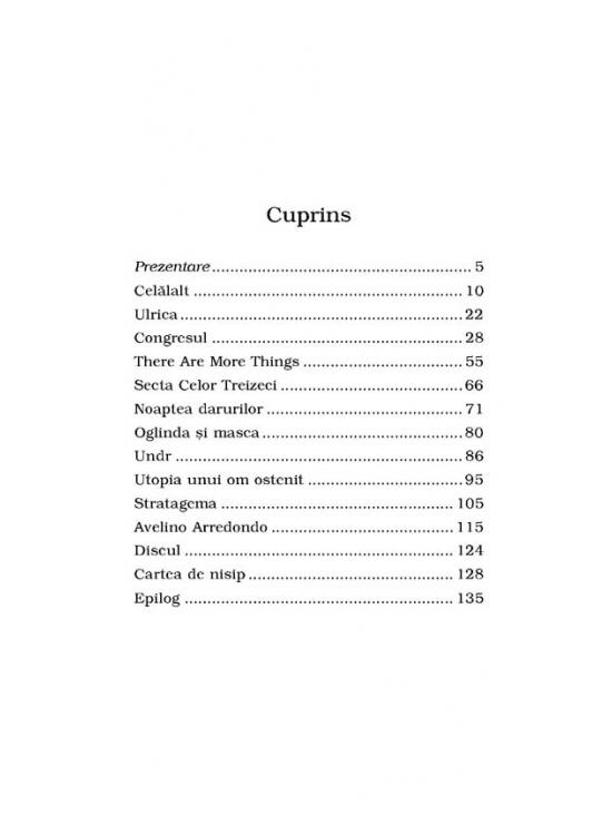 Copertă produs Cartea de nisip - gallery big 3