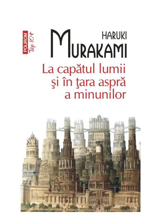 Copertă produs La capătul lumii şi &icirc;n ţara aspră a minunilor - gallery big 1
