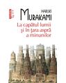 Copertă produs La capătul lumii şi &icirc;n ţara aspră a minunilor - thumb 1