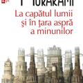 Copertă produs La capătul lumii şi &icirc;n ţara aspră a minunilor - gallery small 