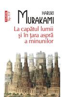 Copertă produs La capătul lumii şi &icirc;n ţara aspră a minunilor