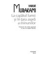 Copertă produs La capătul lumii şi &icirc;n ţara aspră a minunilor - thumb 7