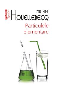 Copertă produs Particulele elementare