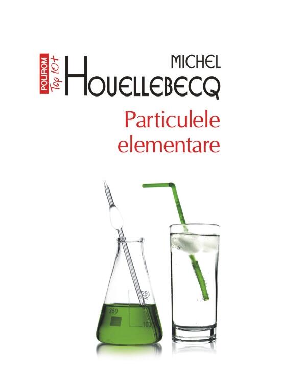 Copertă produs Particulele elementare - gallery big 1
