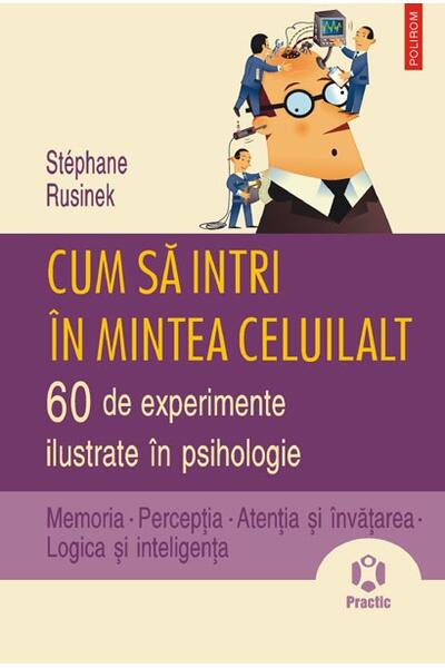 Cum să intri &icirc;n mintea celuilalt