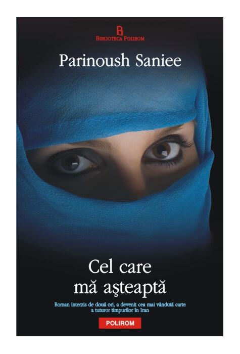 Copertă produs Cel care mă aşteaptă