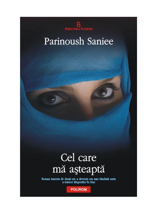 Copertă produs Cel care mă aşteaptă - gallery big 1