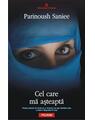 Copertă produs Cel care mă aşteaptă - thumb 1