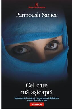 Copertă produs Cel care mă aşteaptă
