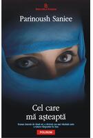 Copertă produs Cel care mă aşteaptă