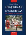 Copertă produs Dicţionar englez-rom&acirc;n de expresii şi locuţiuni - thumb 1