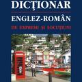 Copertă produs Dicţionar englez-rom&acirc;n de expresii şi locuţiuni - gallery small 