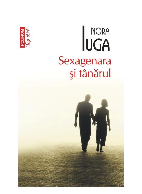 Copertă produs Sexagenara și tânărul (Top 10+) - gallery big 1