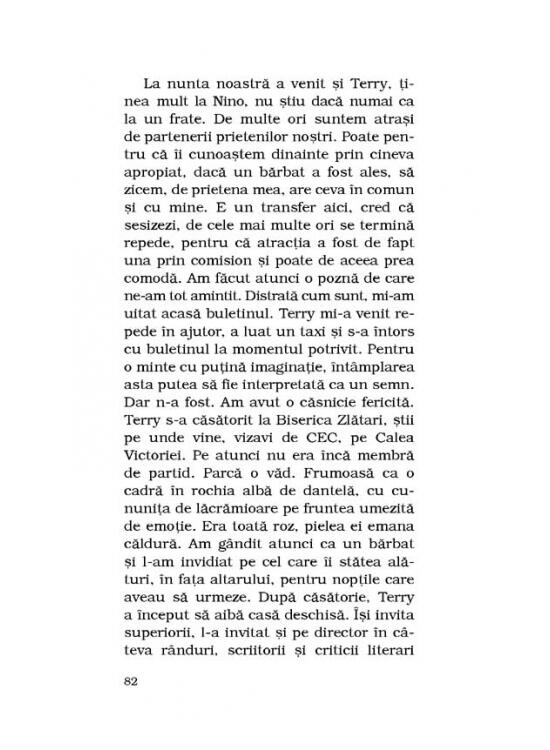 Copertă produs Sexagenara și tânărul (Top 10+) - gallery big 5