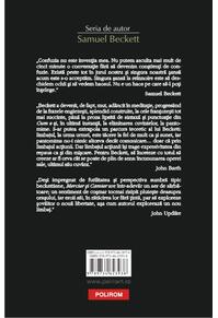 Copertă produs Opere IV. Cum e. Mercier şi Camier