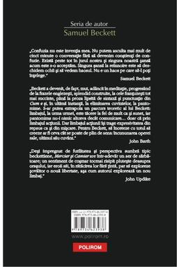 Copertă produs Opere IV. Cum e. Mercier şi Camier