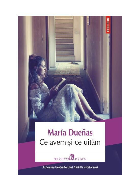 Copertă produs Ce avem și ce uităm - gallery big 1