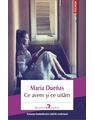 Copertă produs Ce avem și ce uităm - thumb 1