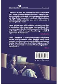 Copertă produs Ce avem și ce uităm