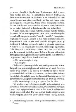 Copertă produs Ce avem și ce uităm