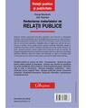 Copertă produs Redactarea materialelor de relaţii publice - thumb 2