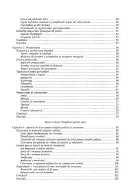 Copertă produs Redactarea materialelor de relaţii publice