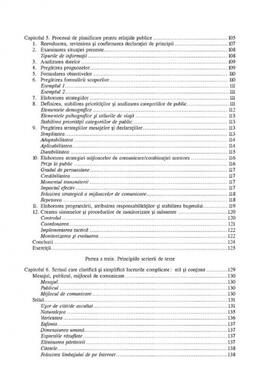 Copertă produs Redactarea materialelor de relaţii publice