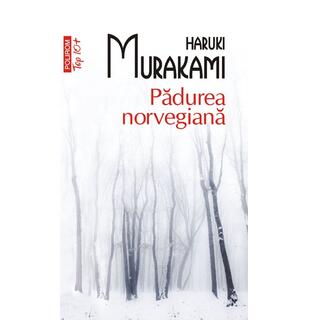 Pădurea norvegiană