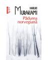 Copertă produs Pădurea norvegiană - thumb 1