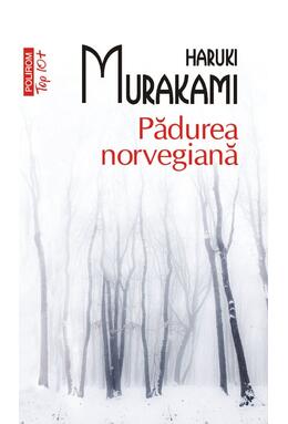 Copertă produs Pădurea norvegiană