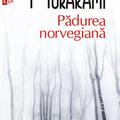Copertă produs Pădurea norvegiană - gallery small 