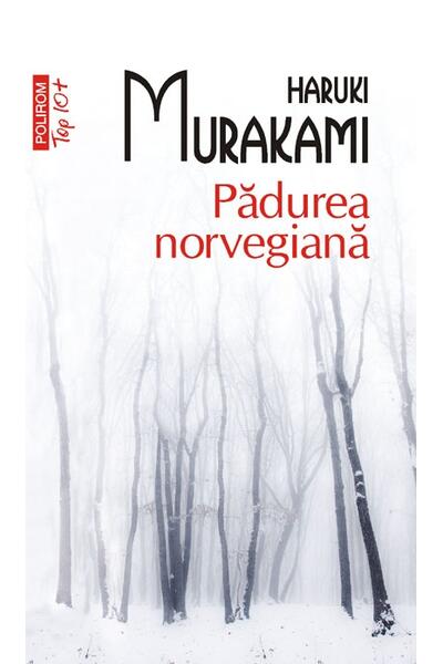 Pădurea norvegiană