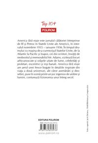 Copertă produs America fără etaje (Top 10+)