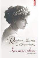 Copertă produs Însemnări zilnice. Volumul al IX-lea (1 ianuarie-31 decembrie 1927)
