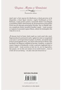 Copertă produs Însemnări zilnice. Volumul al IX-lea (1 ianuarie-31 decembrie 1927)