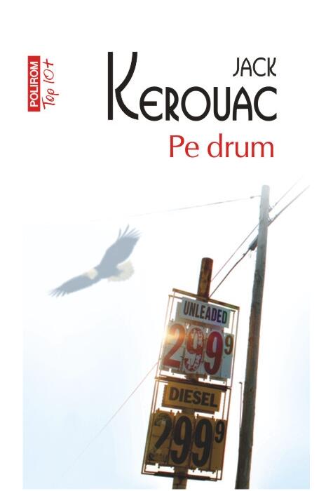 Copertă produs Pe drum (Top 10+)
