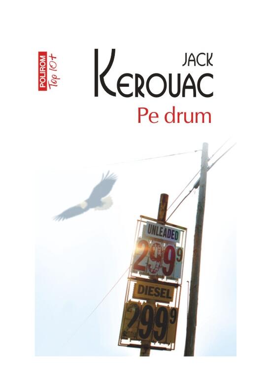 Copertă produs Pe drum (Top 10+) - gallery big 1