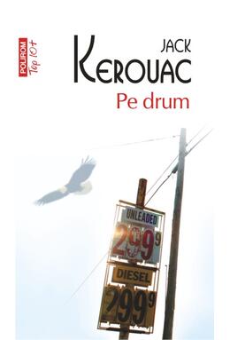 Copertă produs Pe drum (Top 10+)