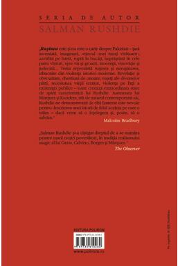 Copertă produs Ruşinea