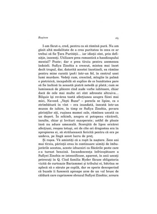 Copertă produs Ruşinea - gallery big 5