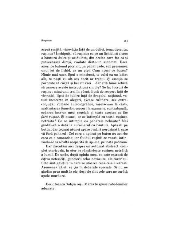 Copertă produs Ruşinea - gallery big 7