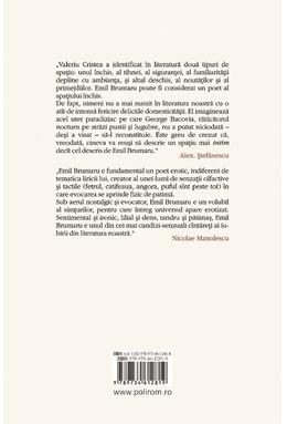 Copertă produs Opere II. Submarinul erotic