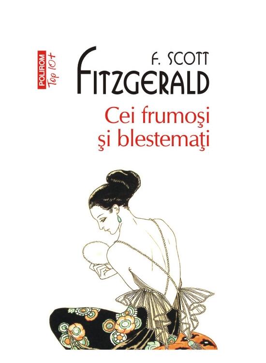 Copertă produs Cei frumoşi si blestemaţi - gallery big 1