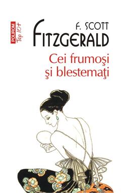 Copertă produs Cei frumoşi si blestemaţi