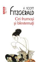 Copertă produs Cei frumoşi si blestemaţi