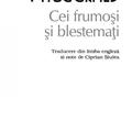 Copertă produs Cei frumoşi si blestemaţi - gallery small 