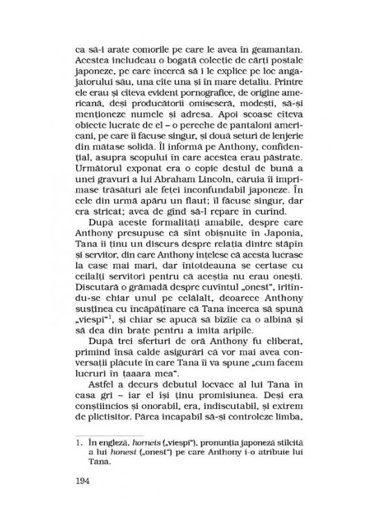 Copertă produs Cei frumoşi si blestemaţi - gallery big 7