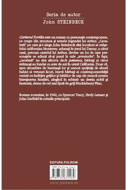 Copertă produs Cartierul Tortilla