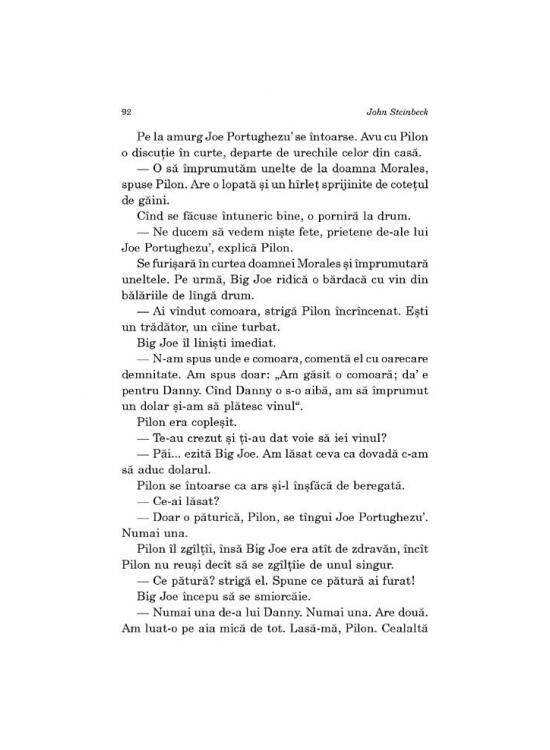 Copertă produs Cartierul Tortilla - gallery big 7